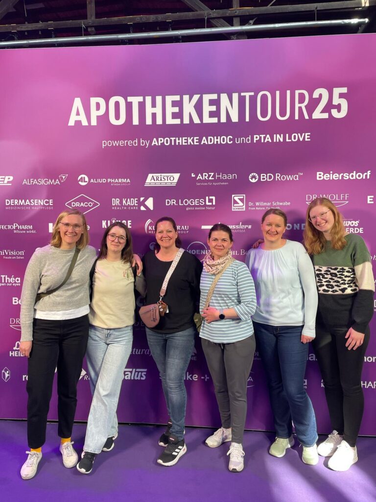 Apothekentour 2025