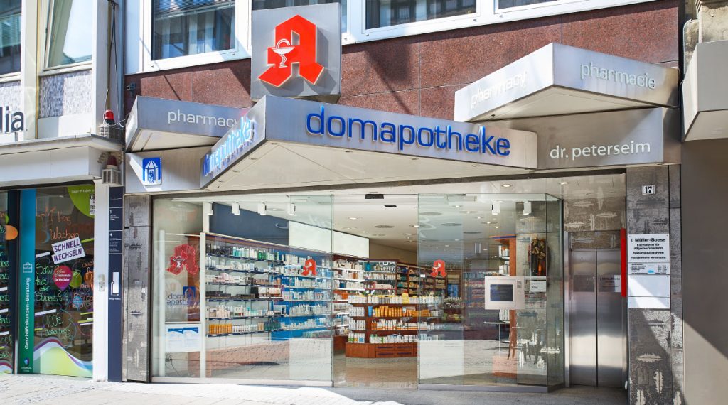 domapotheke-essen