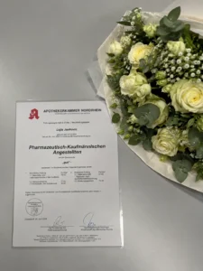 pka abschluss frau jankovic