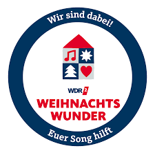 wdr weihnachtswunder